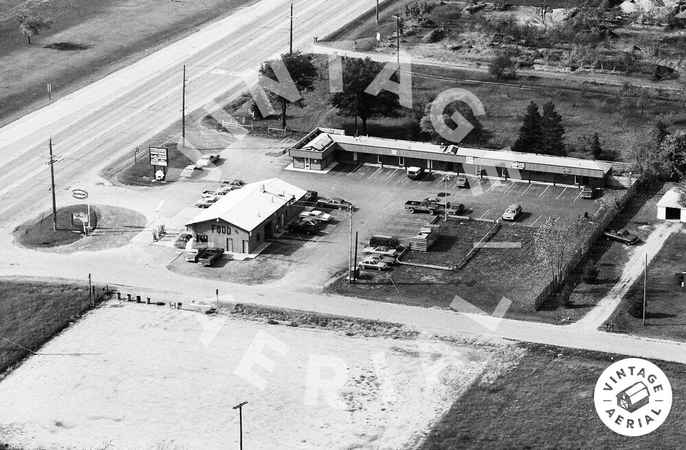 Dixie Manor Motel